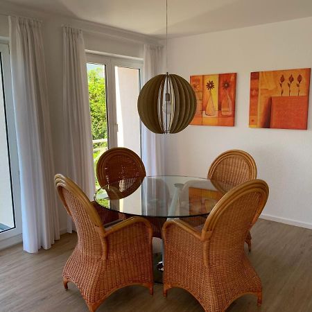 Ferienwohnung Seeblick Иберлинген Экстерьер фото