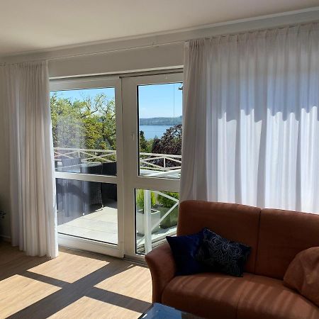 Ferienwohnung Seeblick Иберлинген Экстерьер фото