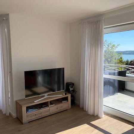 Ferienwohnung Seeblick Иберлинген Экстерьер фото