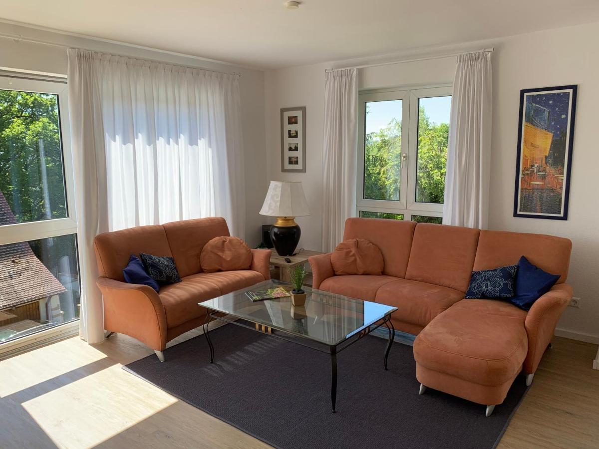 Ferienwohnung Seeblick Иберлинген Экстерьер фото