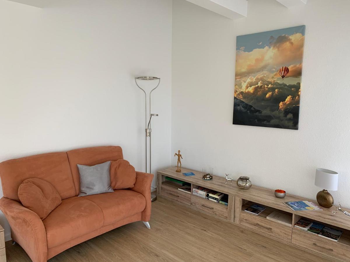 Ferienwohnung Seeblick Иберлинген Экстерьер фото