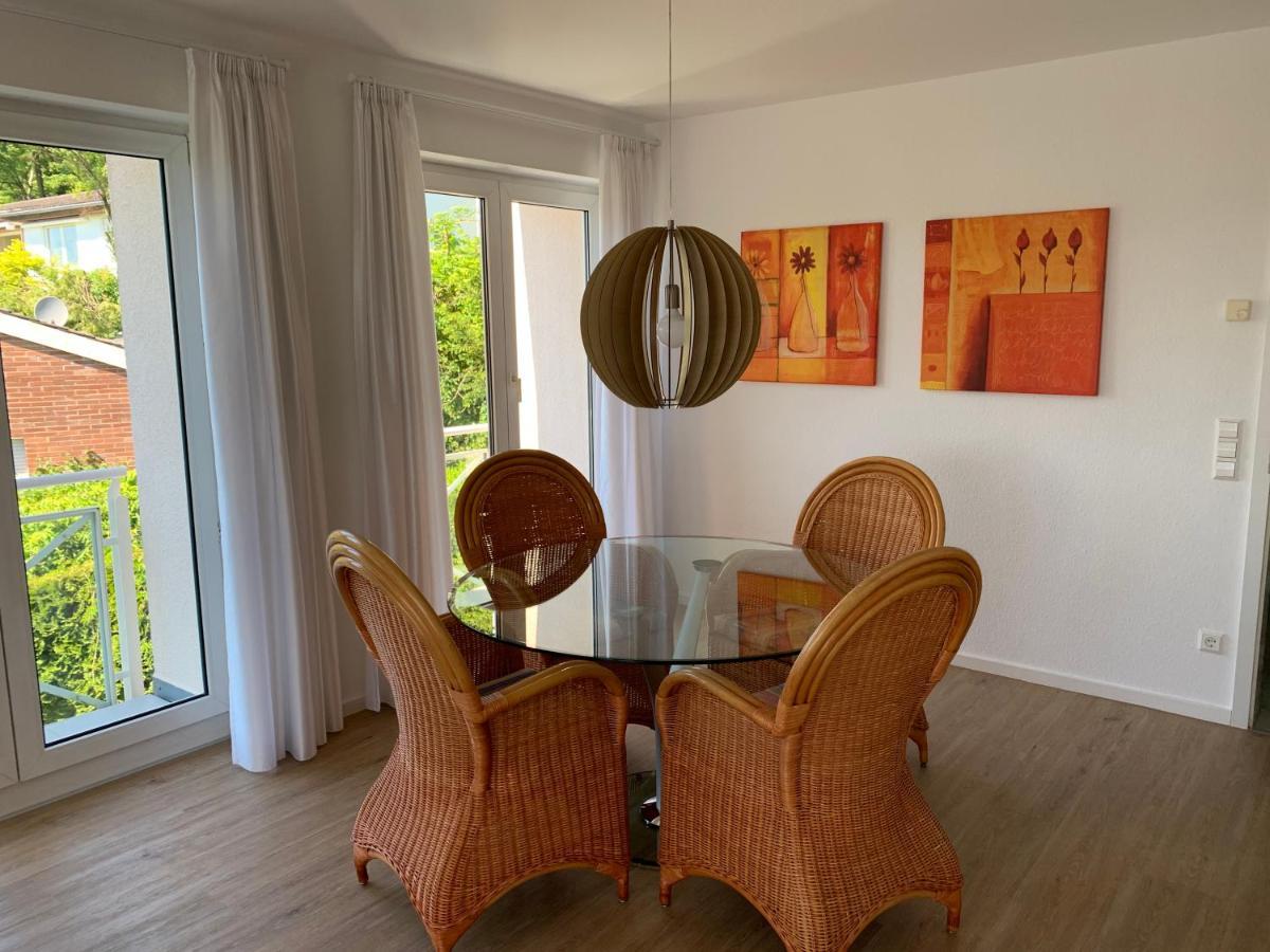 Ferienwohnung Seeblick Иберлинген Экстерьер фото
