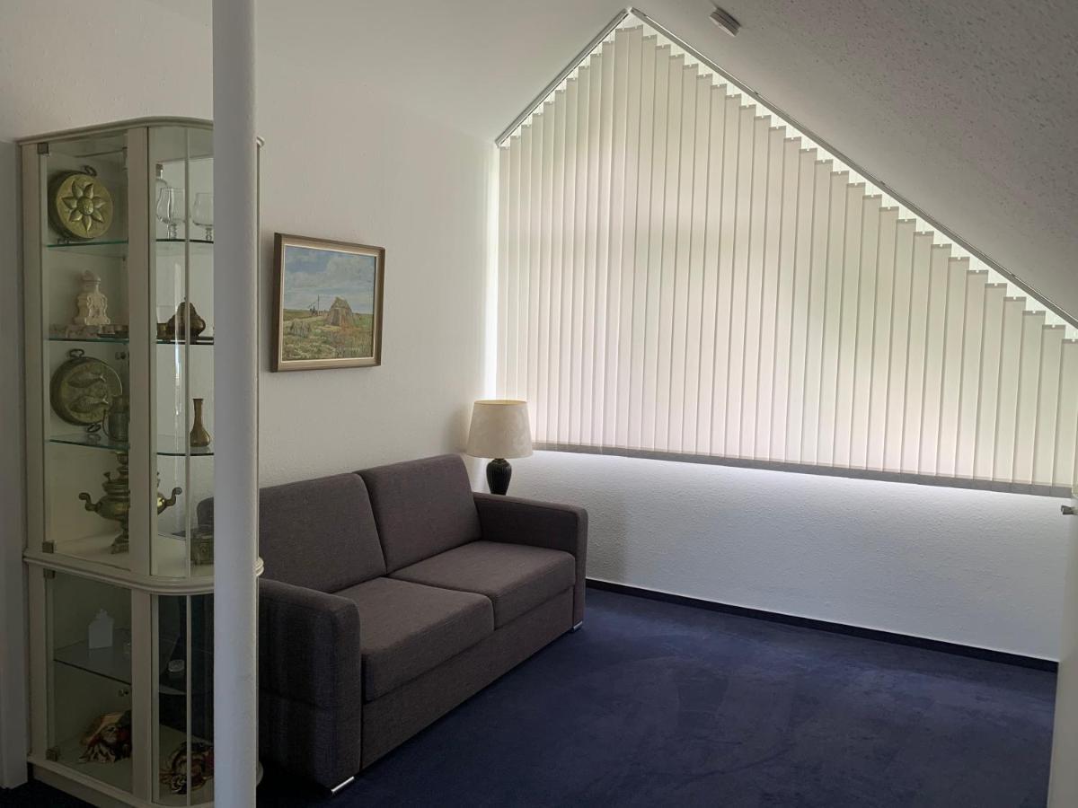 Ferienwohnung Seeblick Иберлинген Экстерьер фото