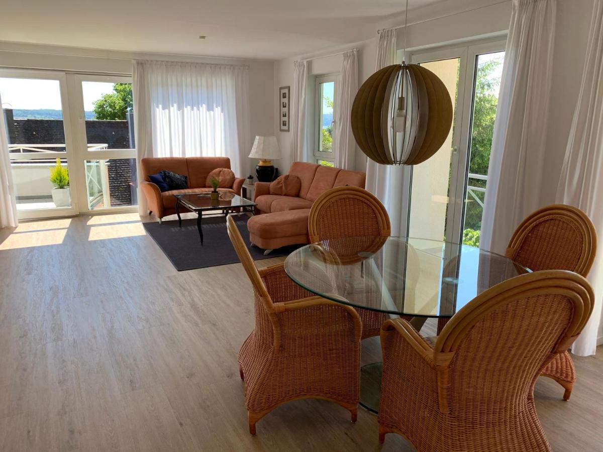Ferienwohnung Seeblick Иберлинген Экстерьер фото