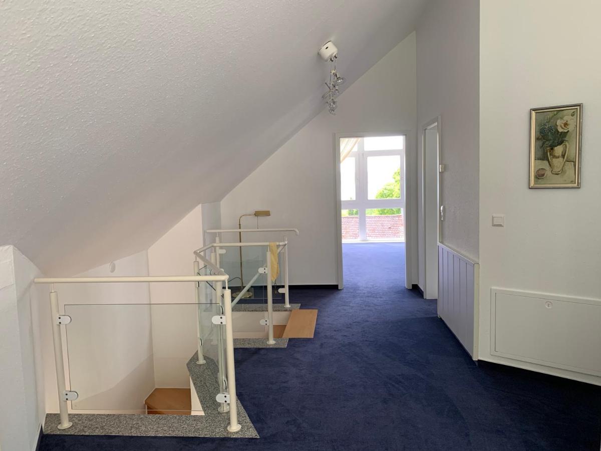 Ferienwohnung Seeblick Иберлинген Экстерьер фото