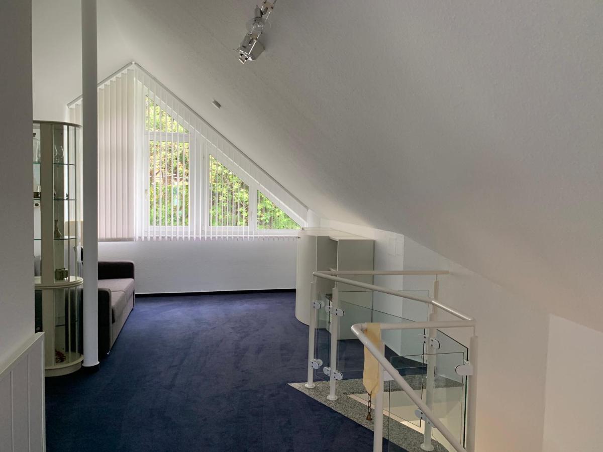 Ferienwohnung Seeblick Иберлинген Экстерьер фото