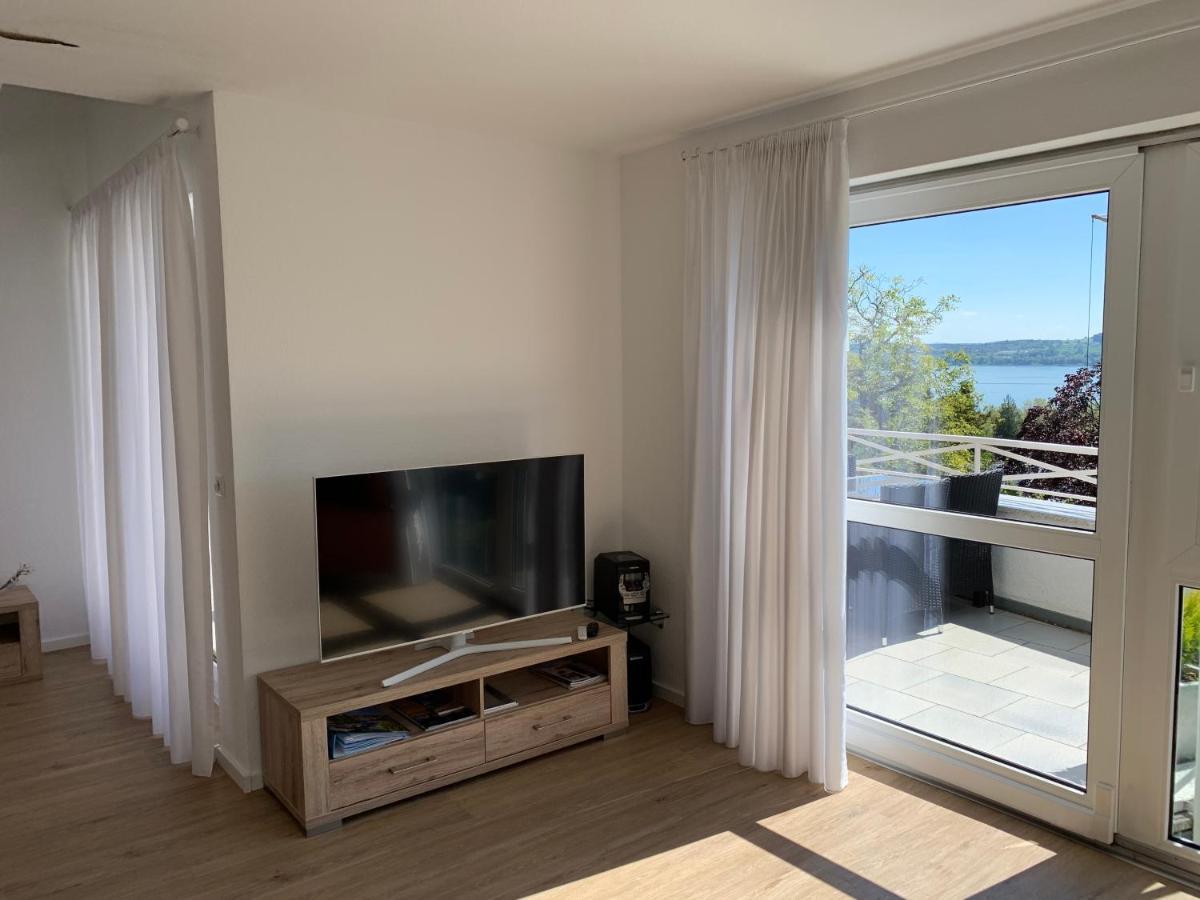 Ferienwohnung Seeblick Иберлинген Экстерьер фото