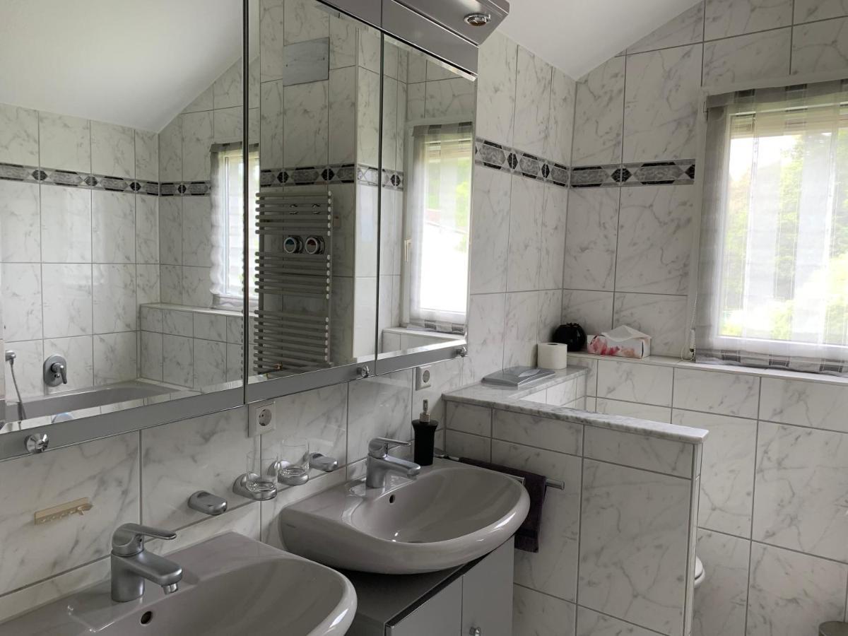 Ferienwohnung Seeblick Иберлинген Экстерьер фото