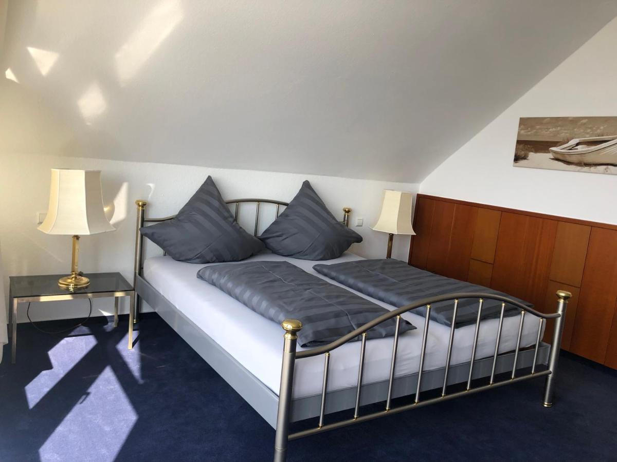 Ferienwohnung Seeblick Иберлинген Экстерьер фото