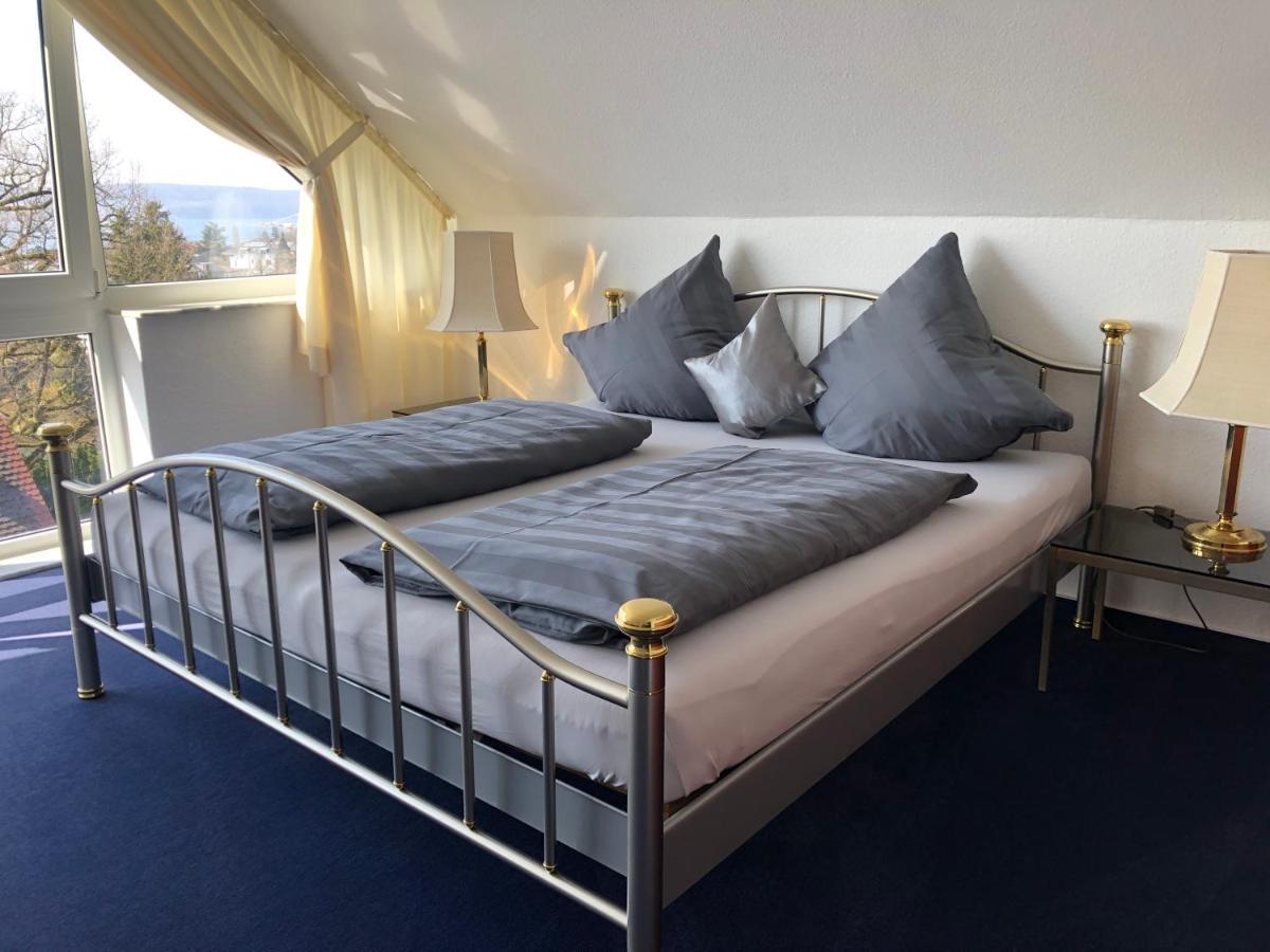 Ferienwohnung Seeblick Иберлинген Экстерьер фото