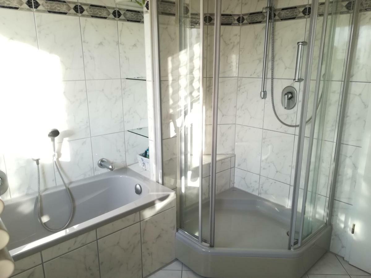 Ferienwohnung Seeblick Иберлинген Экстерьер фото