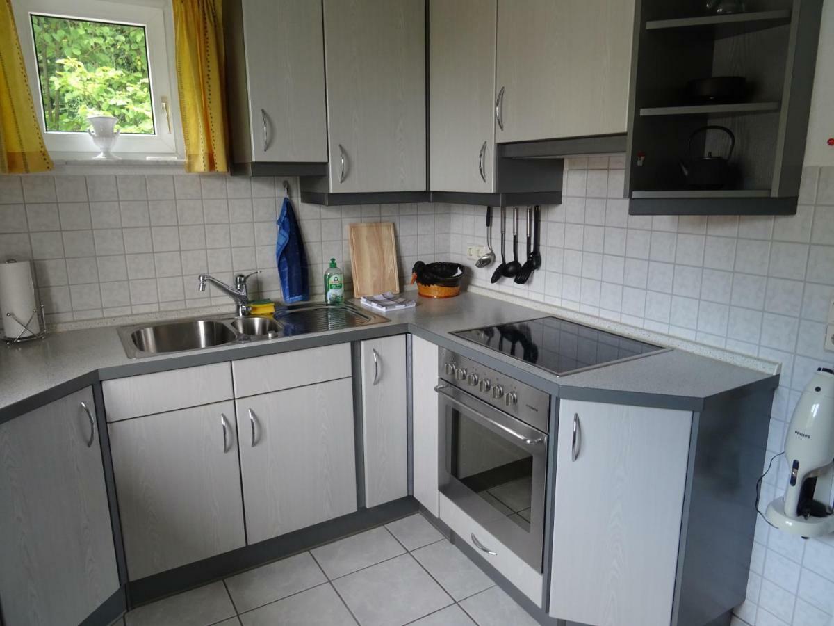 Ferienwohnung Seeblick Иберлинген Экстерьер фото